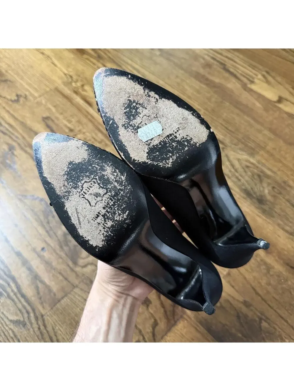 Stuart Weitzman such classy